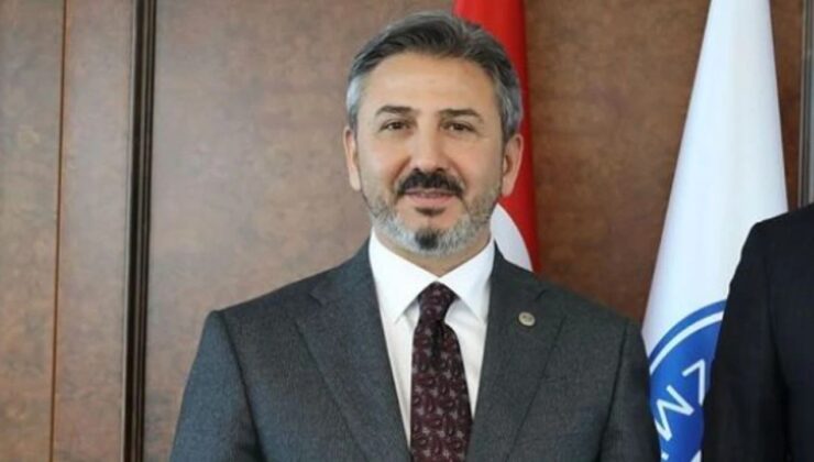Çalışma ve Sosyal Güvenlik Bakan Yardımcısı Ahmet Aydın, Terörsüz Türkiye hedefi doğrultusunda değerlendirmelerde bulundu.