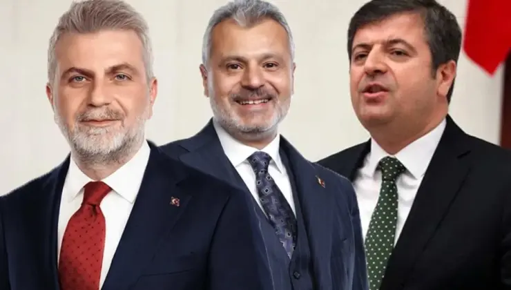 DEPREM BÖLGESİNİN EN BAŞARILI BAŞKANLARI BELLİ OLDU