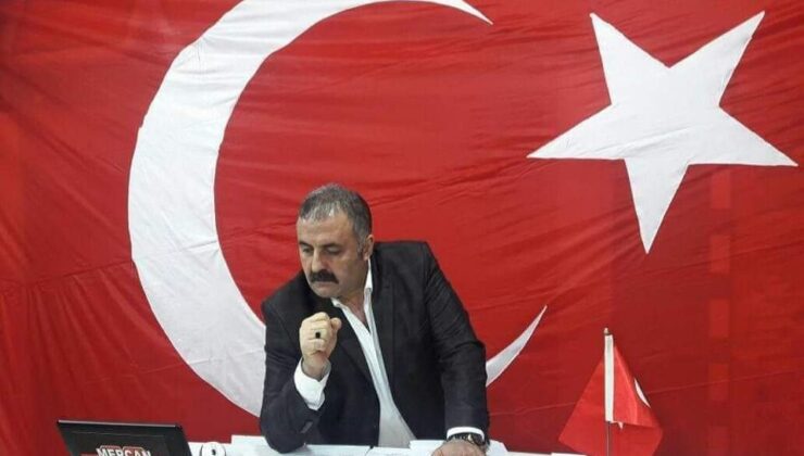 Mustafa İlik’in kaleminden                  ADIYAMAN’I İFLAH ETMEYEN HASTALIK!