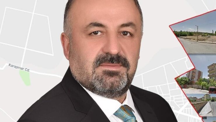 Mustafa İlik’in Kaleminden “Adları Var İcraatları Yok”