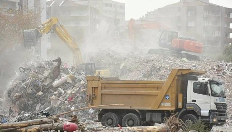 TOZLAR ADIYAMAN’I ESİR ALDI!
