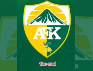 Adıyaman FK ligden çekildi