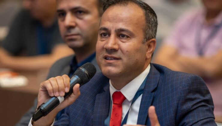 PROF DR R. İLYAS ÖNER’DEN BAYRAM MESAJI