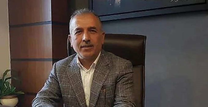 ADIYAMAN MADENİ SANATKÂRLAR ESNAF ODASI BAŞKANI YÜCEL’DEN BAYRAM MESAJI