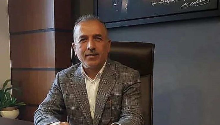 ADIYAMAN MADENİ SANATKÂRLAR ESNAF ODASI BAŞKANI YÜCEL’DEN BAYRAM MESAJI