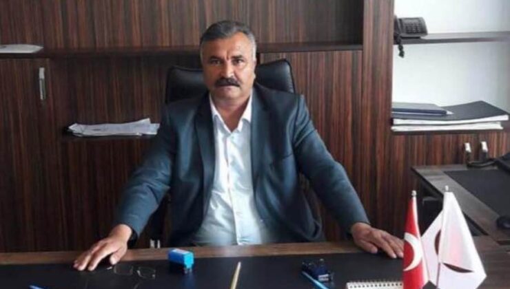 ADIYAMAN SEBZE VE MEYVE KOMİSYONCULAR DERNEK BAŞKANI KUTLU:“DON, MEYVE FİYATLARINDA ETKİSİNİ GÖSTERECEK”