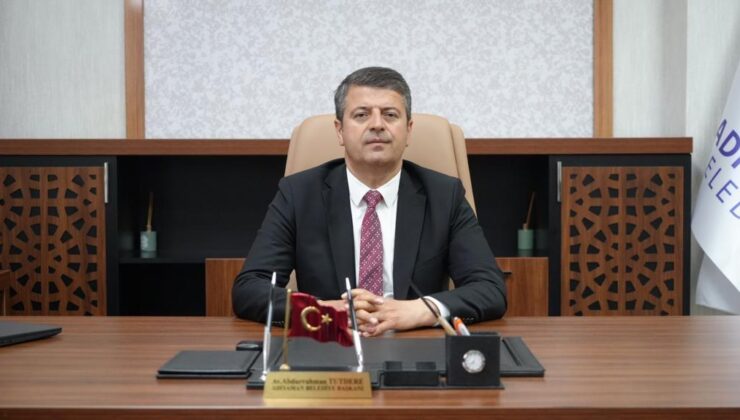 BAŞKAN TUTDERE’NEFES ALABİLECEĞİMİZ ALANLARIN SAYISINI ARTIRIYORUZ’