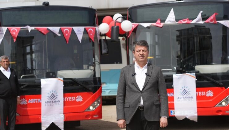 BELEDİYEDEN KAPALI CEZAEVİ’NE OTOBÜS SEFERİ
