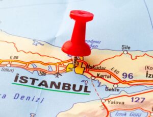 İstanbul’da art arda depremler: Yüksekten atlayan 151 kişi yaralandı