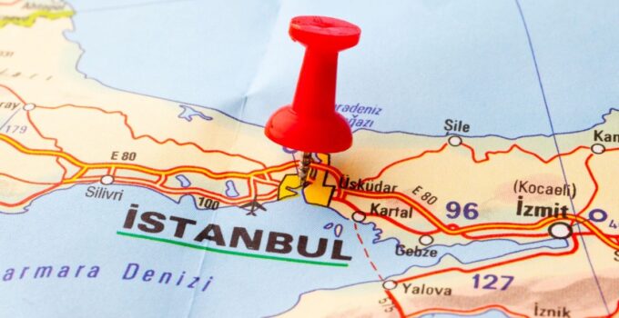 İstanbul’da art arda depremler: Yüksekten atlayan 151 kişi yaralandı