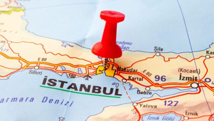 İstanbul’da art arda depremler: Yüksekten atlayan 151 kişi yaralandı