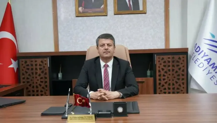 BAŞKAN TUTDERE’DEN İMAR PLANINA AÇIKLAMASI:BU KARAR HALKIN MENFAATİNİ ESAS ALAN BİR DÜZENLEMEDİR