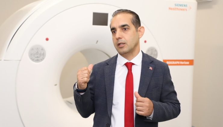 Adıyaman’da kanserle mücadelede dönüm noktası