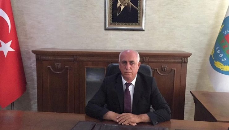 ZİRAAT ODASI BAŞKANI ÖZKAN’DAN ANLAMLI UYARI