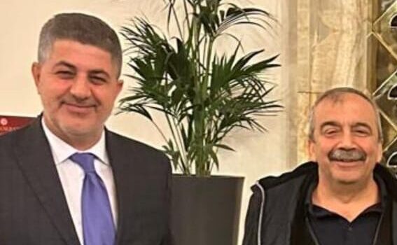 MİLLETVEKİLİ ŞAN: “SIRRI SÜREYYA ÖNDER KENDİSİNİ TERÖRSÜZ TÜRKİYE’YE ADAMIŞTIR”