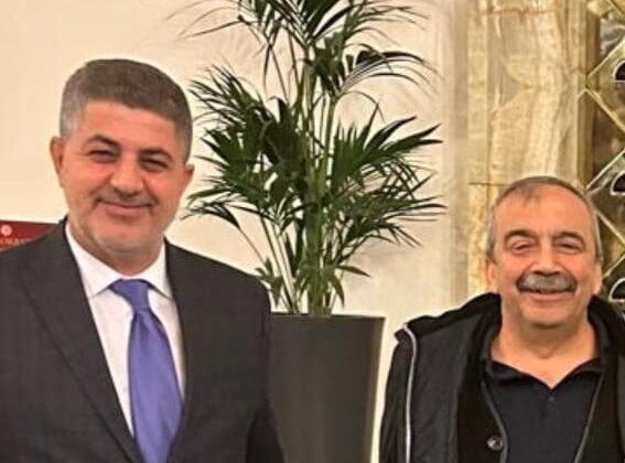 MİLLETVEKİLİ ŞAN: “SIRRI SÜREYYA ÖNDER KENDİSİNİ TERÖRSÜZ TÜRKİYE’YE ADAMIŞTIR”