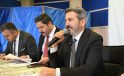 Ahmet Aydın: “Terörsüz Türkiye, Bölgesel Krizlere Karşı Stratejik Güçtür”