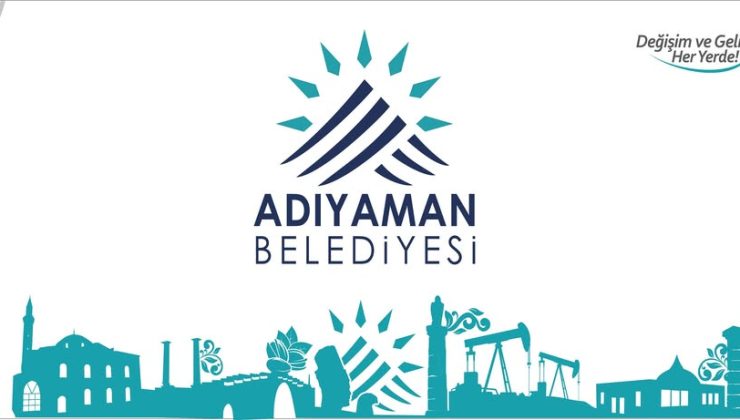 Adıyaman Belediyesi: Gazze bağışına dair manipülatif haberleri reddediyoruz