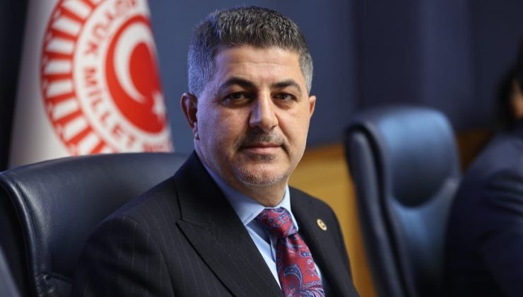 ADIYAMAN’A İNME MERKEZİ;MİLLETVEKİLİ ŞAN: “BU ESER, MİLLETİMİZİN SAĞLIĞINA ADANMIŞTIR”