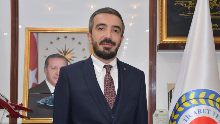 ATSO Başkanı Torunoğlun’dan Bayram Mesajı