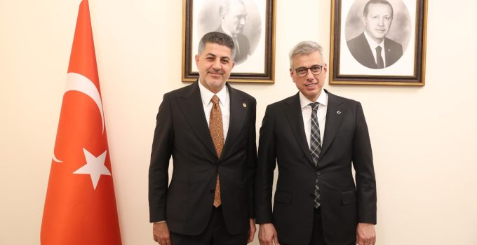 ADIYAMAN’A 12 YENİ AİLE SAĞLIĞI MERKEZİ MÜJDESİ