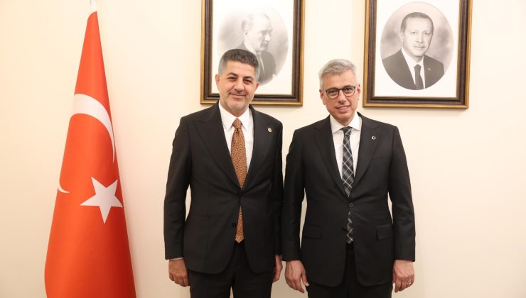 ADIYAMAN’A 12 YENİ AİLE SAĞLIĞI MERKEZİ MÜJDESİ