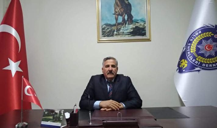 EMEKLİ POLİSLER İLGİSİZLİKTEN YAKINDI: “BAŞKAN BULUR: KONTEYNER BİLE ÇOK GÖRÜLDÜ”