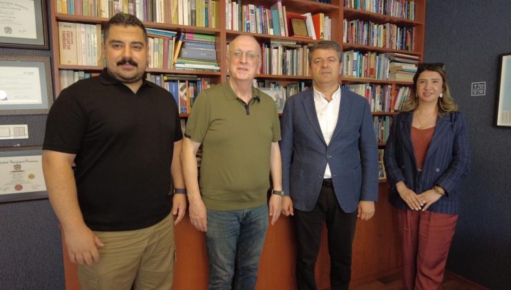 KURTULUŞ DERNEĞI 6 ŞUBAT’TA ADIYAMANI YALNIZ BIRAKMADI.