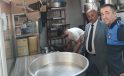 ZABITA’DAN EŞ ZAMANLI DENETİM