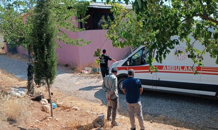 ADIYAMAN’DA KADIN CİNAYETİ