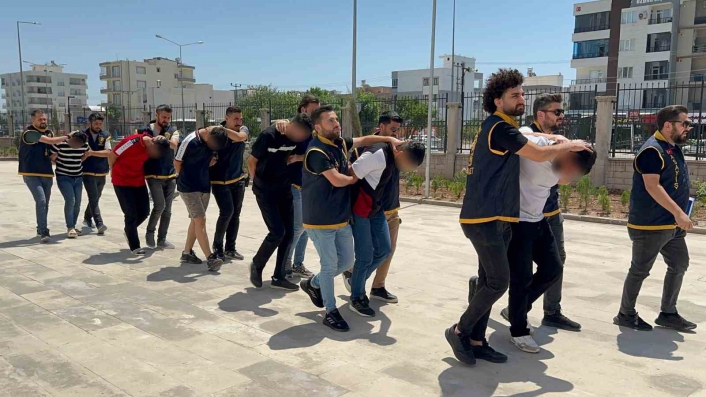 ÇELİK “CİNAYETİNDE 6 ZANLI HÂKİM KARŞISINDA”
