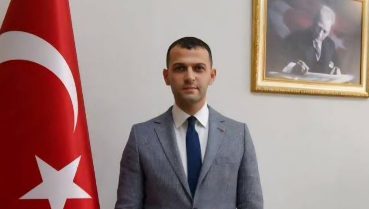 İl Özel İdaresi’ne yeni Genel Sekreter Göktaş göreve başladı.