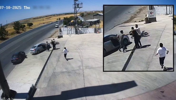 ADIYAMAN’DA FİLM GİBİ NARKOTİK OPERASYONU