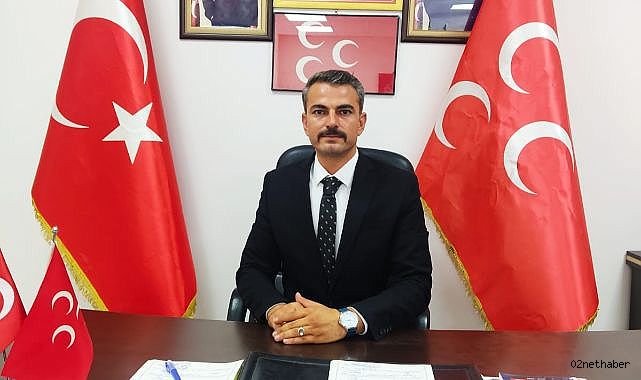 MHP İL BAŞKANI ÖNAT: ’15 TEMMUZ’DA DARBEYİ DURDURAN LİDER BAHÇELİ, BUGÜN DE TERÖRÜ BİTİRMEKTEDİR’