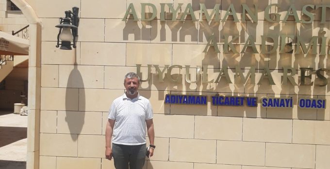 GASTRONOMİ RESTORANTI İLGİ BEKLİYOR TOPRAK ” RESTORANTIMIZ HERKESE AÇIKTIR ”