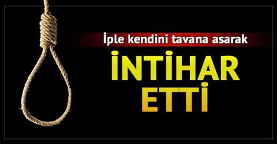 ADIYAMAN’DA, BİR KİŞİ KENDİSİNİ BAĞ EVİNİN BAHÇESİNDE ASARAK YAŞAMINA SON VERDİ.