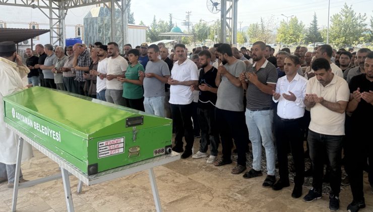 İl Sağlık Müdürü Prof. Dr. Mehmet Şirik’in Acı Günü