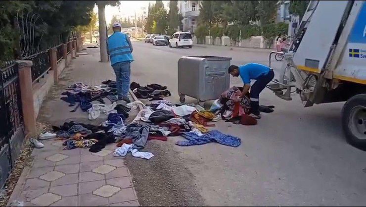 Adıyaman Belediyesi’nden işbirliği çağrısı: ‘Daha temiz bir Adıyaman için hep birlikte hareket edelim’