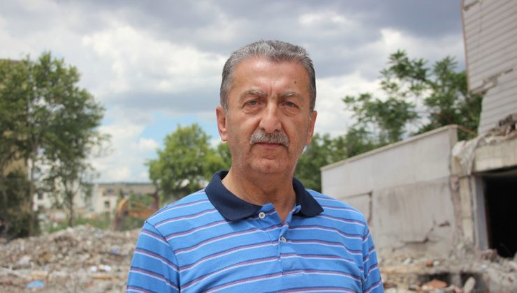 Kent Konseyi Başkanı Temel’den Sert Uyarı: Sorunlar Açıklansın, Çözüm Başlasın!