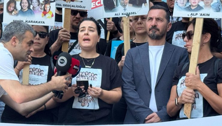İsias Otel kamu görevlileri davası 6 Kasım’a ertelendi: Ailelerden adalet tepkisi