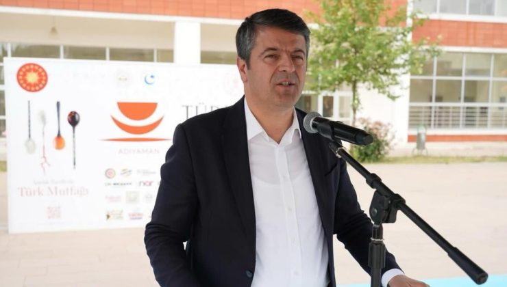 BAŞKAN TUTDERE, SABAH SAATLERİNDE GÖZALTINA ALINDI