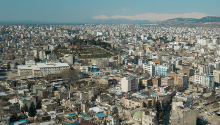 TÜRKİYE’NİN EN UCUZ ŞEHİRİ ADIYAMAN 5. SIRADA
