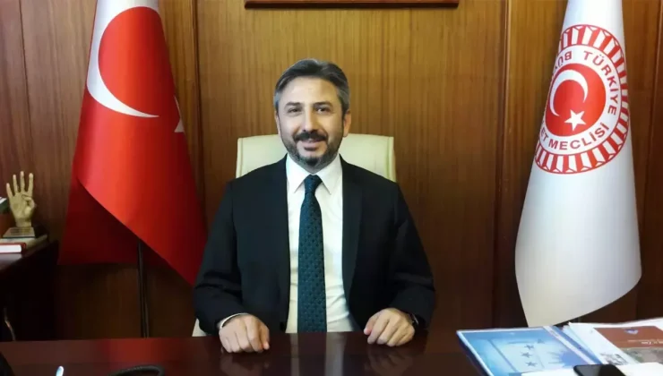 Bakan Yardımcısı Aydın: Terörsüz Türkiye Ortak Sorumluluğumuzdur