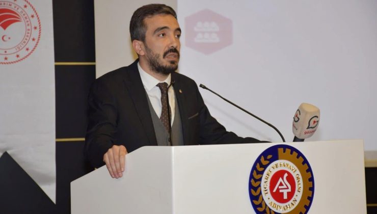 Başkan Torunoğlu, E-Haciz uygulamasına tepki gösterdi