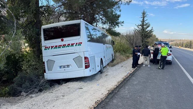 Adıyaman’da Feci Kaza: 4 Ölü, 1 Yaralı