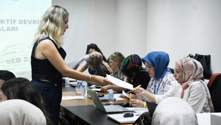 Adıyaman Üniversitesi’nde Sağlık Eğitiminde İnteraktif Dönüşüm başladı