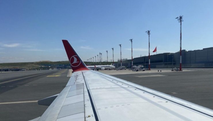 Adıyaman Havalimanı’ndan Ağustos ayında 36 bin 079 kişi uçtu