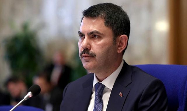 TOKİ’den borcunu kapatmak isteyenlere büyük fırsat: Bakan Kurum %25 indirim kampanyasını duyurdu