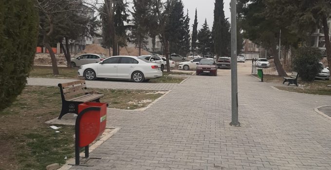 Vatandaş ve Sürücüler İsyan Ediyor” Adıyaman  Trafiğine Çözüm Neden  Bulunamıyor.?”