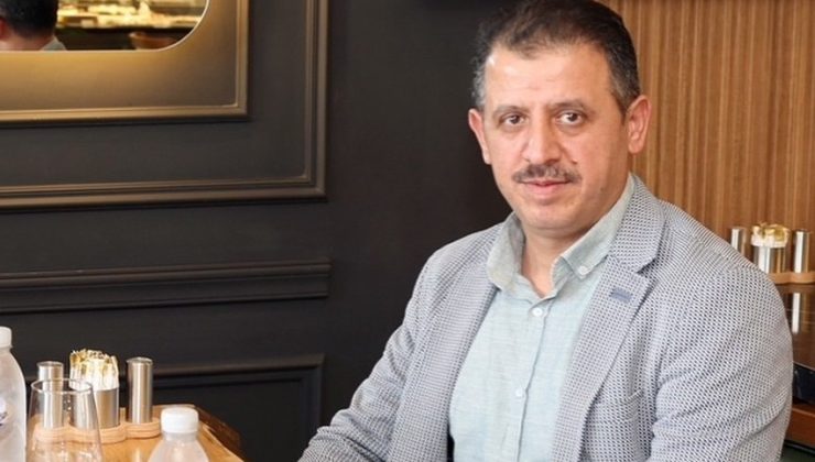 Maraş Pastanesi Sektöründe Lider  “Aydo Dondurmaları Türkiye’nin Her Yerinde 